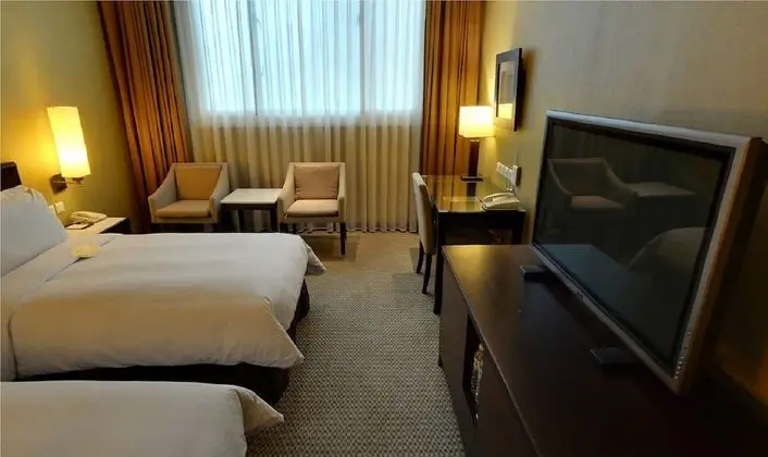 İki Ayrı Yataklı Oda, 2 Tek Kişilik Yatak