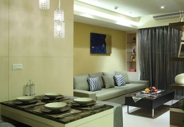 Deluxe Üç Kişilik Oda