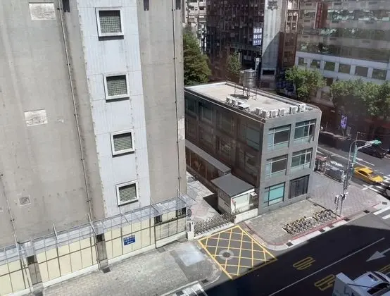Business Tek Kişilik Oda