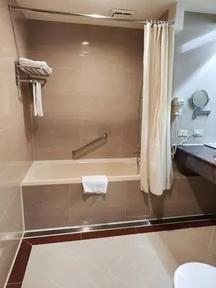 Deluxe Tek Kişilik Oda, 1 Büyük (Queen) Boy Yatak