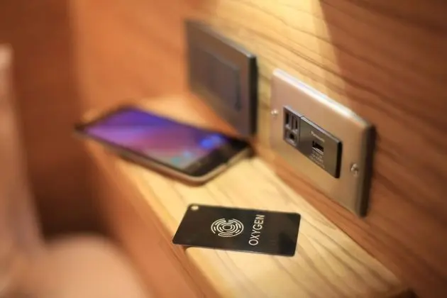 Büyük Yataklı Tek Kişilik Oda