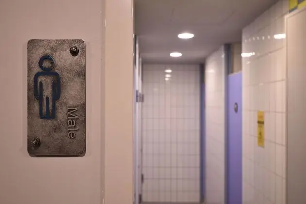 Ortak Ranzalı Oda, Karma Ranzalı Oda