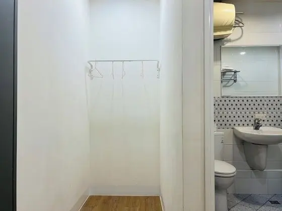 Standard Tek Büyük Yataklı Oda, 1 Çift Kişilik Yatak, Sigara İçilmez