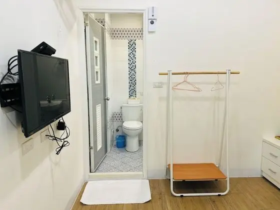 Standard Tek Büyük Yataklı Oda, 1 Çift Kişilik Yatak, Sigara İçilmez