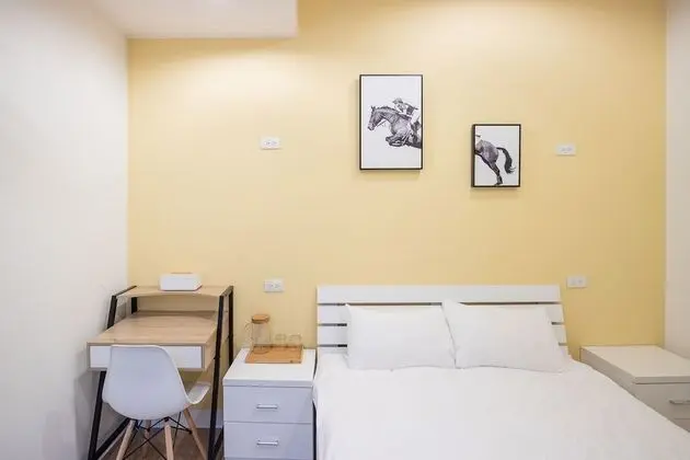 Standard Tek Büyük Yataklı Oda, 1 Çift Kişilik Yatak, Sigara İçilmez