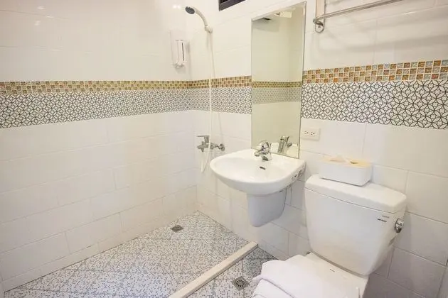 Standard Tek Büyük Yataklı Oda, 1 Çift Kişilik Yatak, Sigara İçilmez