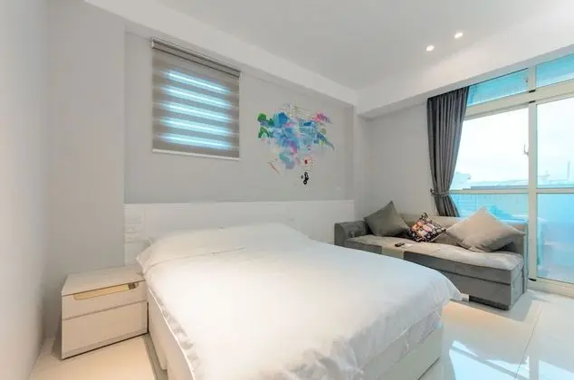 Tek Büyük Yataklı Oda (202)