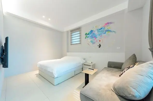 Tek Büyük Yataklı Oda (202)