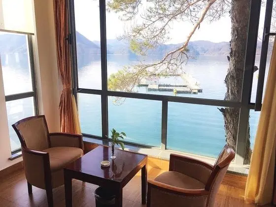 Superior İki Ayrı Yataklı Oda
