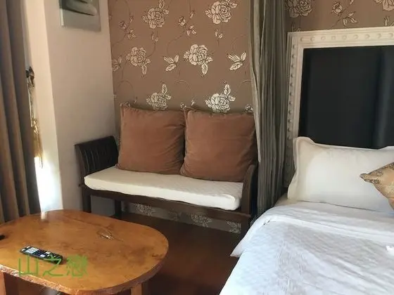 Elite Dört Kişilik Oda