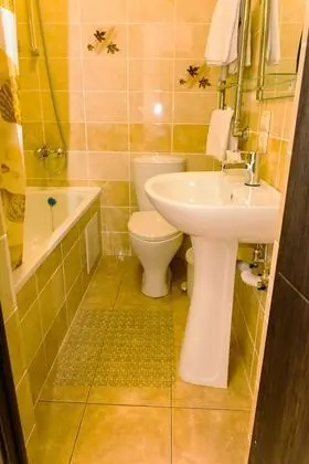 Standard İki Ayrı Yataklı Oda