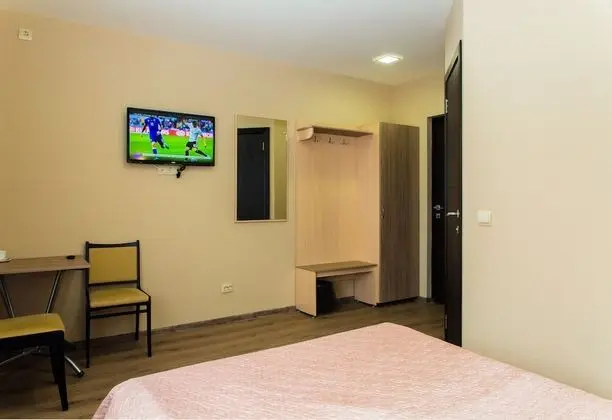 Standard Tek Kişilik Oda
