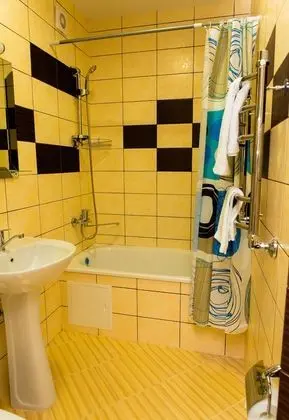 Standard Tek Kişilik Oda