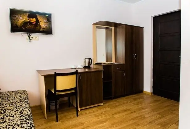 Superior Tek Büyük Yataklı Oda