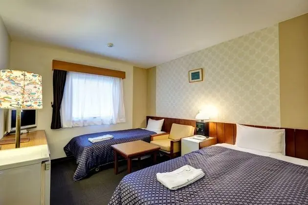 İki Ayrı Yataklı Oda, 2 Tek Kişilik Yatak