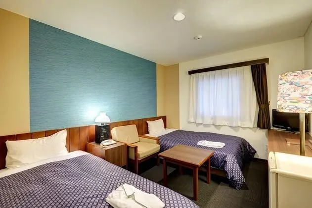 İki Ayrı Yataklı Oda, 2 Tek Kişilik Yatak