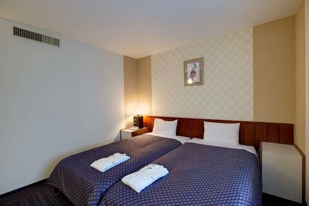 İki Ayrı Yataklı Oda, 2 Tek Kişilik Yatak