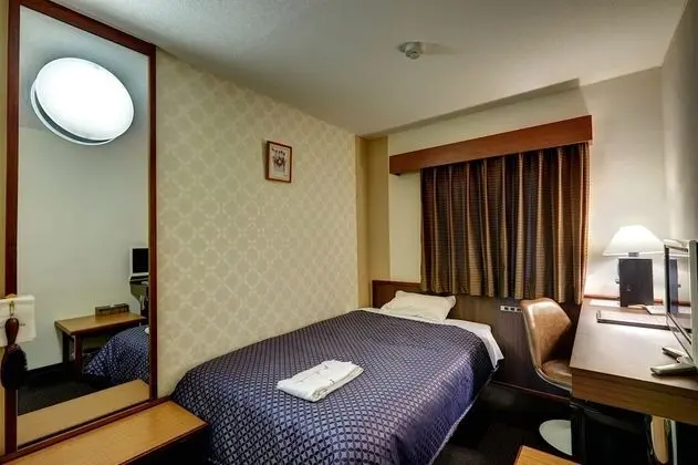 Tek Kişilik Oda, 1 Tek Kişilik Yatak