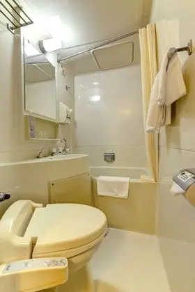 Tek Kişilik Oda, 1 Tek Kişilik Yatak