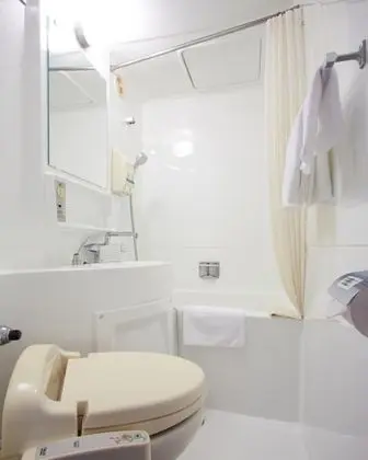 Tek Kişilik Oda, 1 Tek Kişilik Yatak