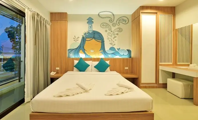 Oda