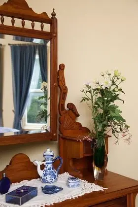 Deluxe Süit (Blyth Suite)