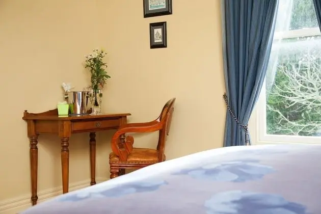 Deluxe Süit (Blyth Suite)