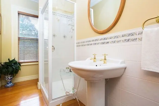Deluxe Süit (Blyth Suite)