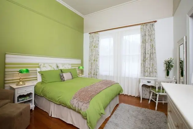 Luxury Süit (Lovell Suite)
