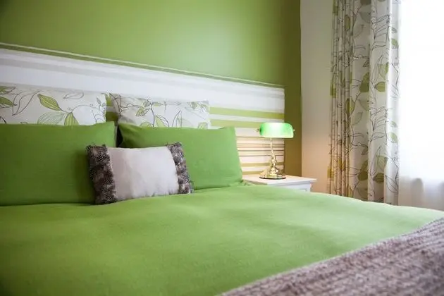 Luxury Süit (Lovell Suite)