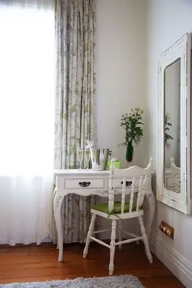 Luxury Süit (Lovell Suite)