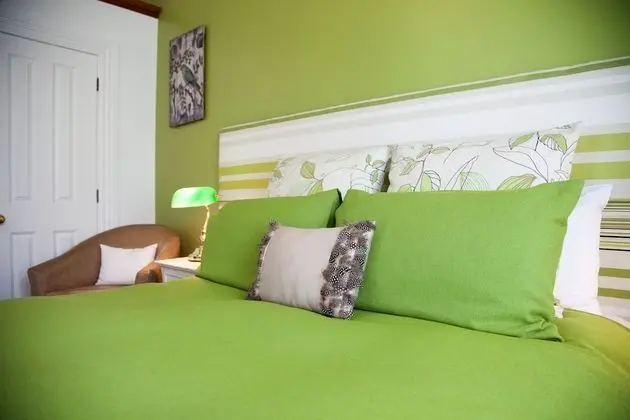 Luxury Süit (Lovell Suite)