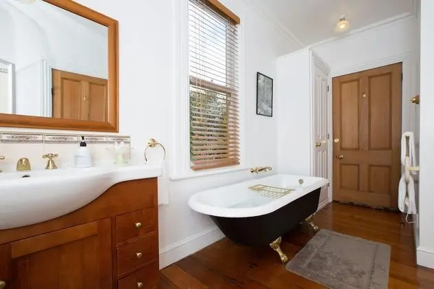 Luxury Süit (Lovell Suite)