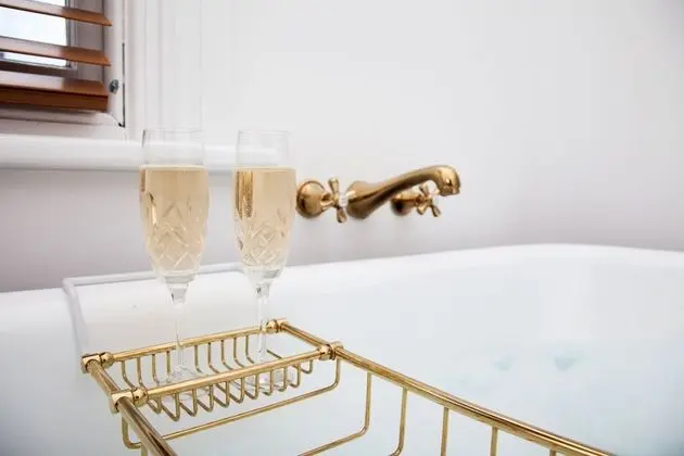 Luxury Süit (Lovell Suite)