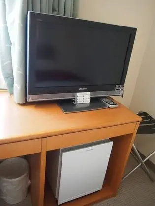 Tek Kişilik Oda, Sigara İçilmez