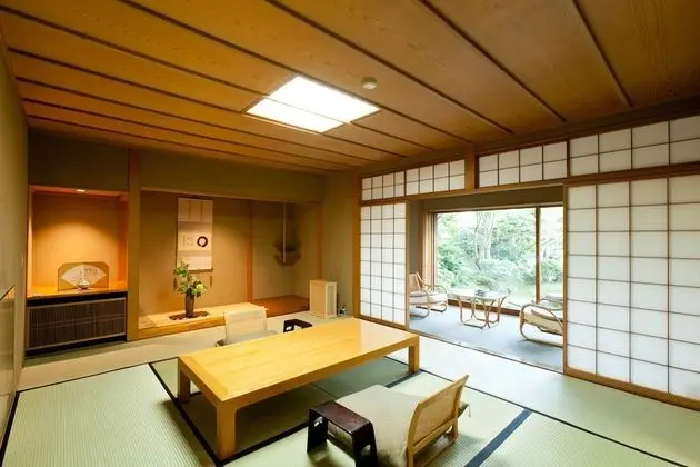 Traditional Oda (Detached Japanese-style)