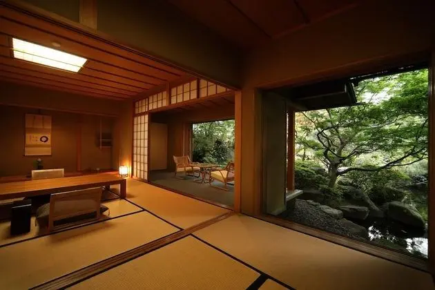 Traditional Oda (Detached Japanese-style)
