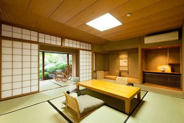 Traditional Oda (Detached Japanese-style)