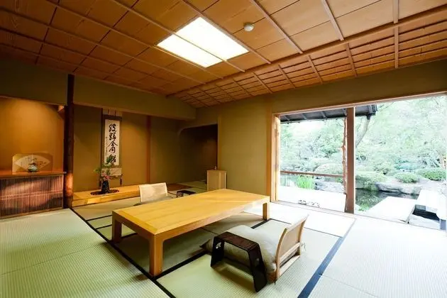 Traditional Oda (Detached Japanese-style)