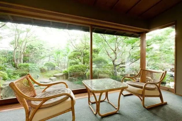 Traditional Oda (Detached Japanese-style)