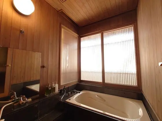 Traditional Oda (Detached Japanese-style)