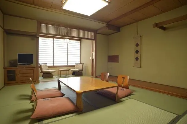 Traditional Oda (Japanese Style)