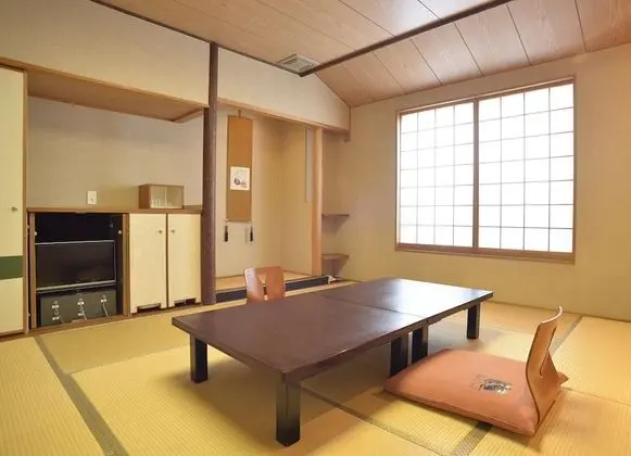 Traditional Oda (Japanese Style)