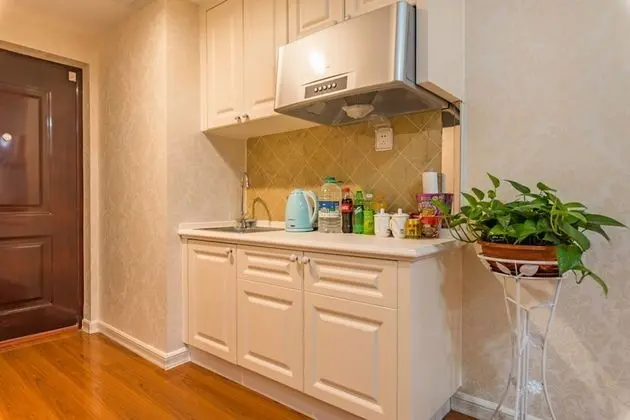 Design İki Ayrı Yataklı Oda