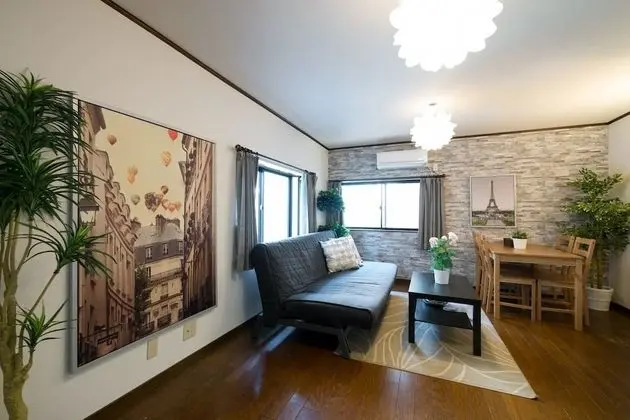 Ev (Private Vacation Home)