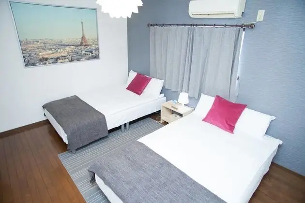 Ev (Private Vacation Home)