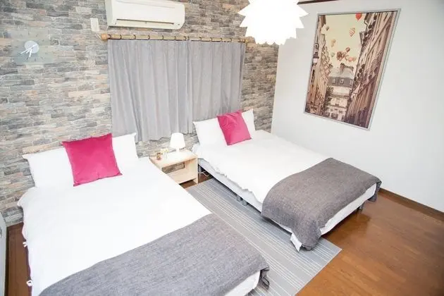Ev (Private Vacation Home)
