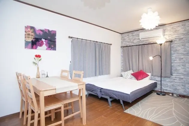 Ev (Private Vacation Home)