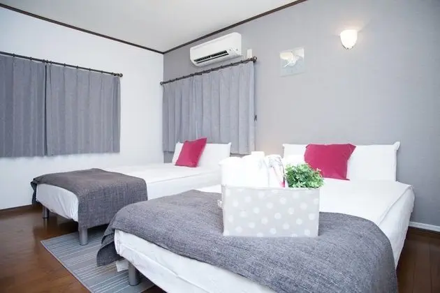 Ev (Private Vacation Home)