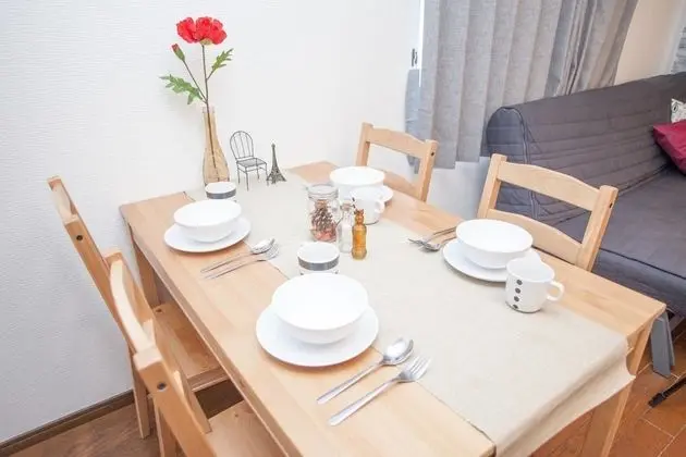 Ev (Private Vacation Home)